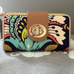 Spartina Amelia Savannah wallet